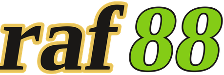 raf88 logo
