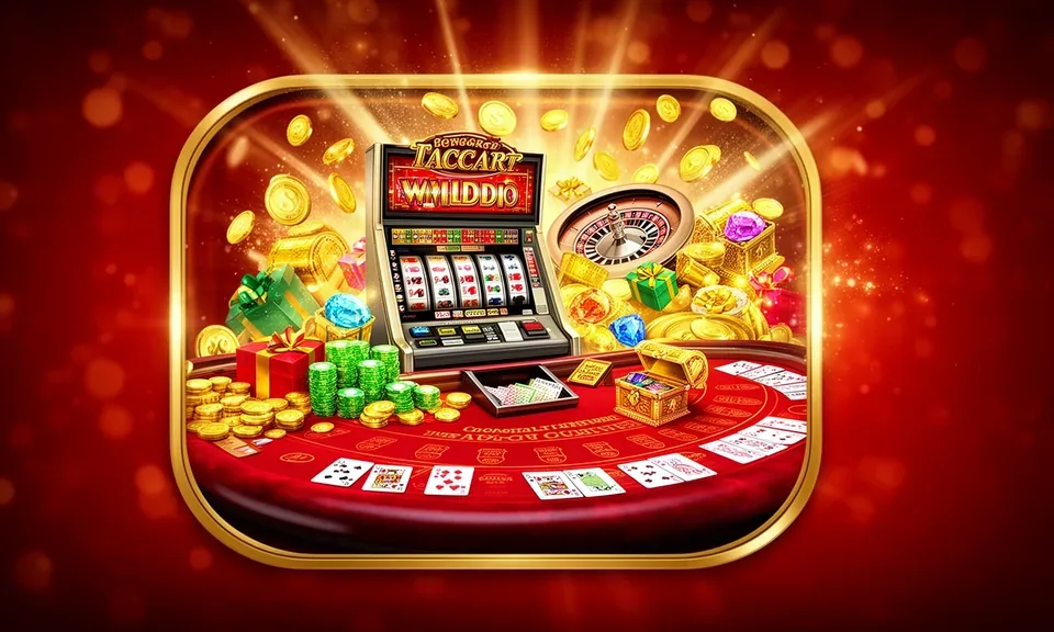 raf88 Live Baccarat Grand